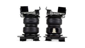 Air Lift Company - 88385 | Air Lift LoadLifter 5000 Ultimate air spring kit w/internal jounce bumper (2015-2020 F150 4WD)