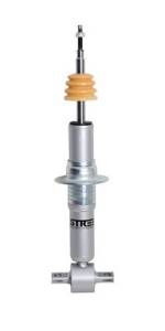 Belltech - 25004 | Belltech Street Performance Front Strut (2007-2018 Silverado, Sierra 1500 2WD/4WD | 2007-2020 Suburban, Tahoe, Yukon 2WD/4WD)
