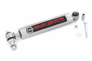 Rough Country - 8731730 | N3 Steering Stabilizer