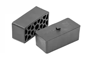 Rough Country - 6592 | 2 Inch Universal Lift Blocks