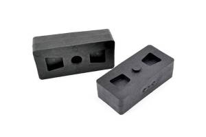 Rough Country - 6591 | 1.5 Inch Universal Lift Blocks