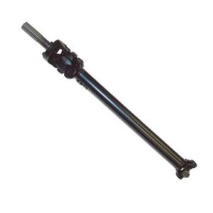 SuperLift - 9636 | Superlift Replacement Front Driveshaft (1998-2010 Ranger, 1996-2001 Explorer with Superlift 4" Lift Kit)