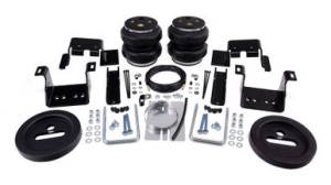 Air Lift Company - 57538 | Air Lift LoadLifter 7500 XL Air Spring Kit (2011-2019 Silverado, Sierra 2500 HD, 3500 HD 2WD/4WD)