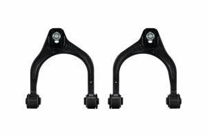 Eibach - 5.25480K | Eibach PRO-ALIGNMENT Adjustable Front Upper Control Arm Kit For Toyota 4 Runner (2003-2023) / FJ Cruiser (2010-2014) / Lexus GX460 (2010-2023), GX470 (2003-2009)