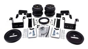 Air Lift Company - 88399 | Air Lift LoadLifter 5000 Ultimate Air Spring Kit With internal Jounce Bumper