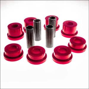 DJM Suspension - BK2007U | DJM Replacement Upper Control Arm Bushing and Sleeve Kit