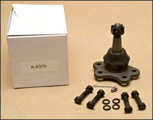 DJM Suspension - 6370 | DJM Replacement Ball Joint