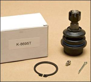 DJM Suspension - 8695T | DJM Suspension Replacement Ball Joint