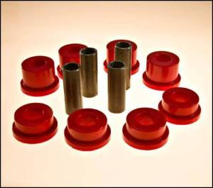 DJM Suspension - BK3097L | DJM Suspension Replacement Lower Control Arm Bushing Kti (CA3097L-4)