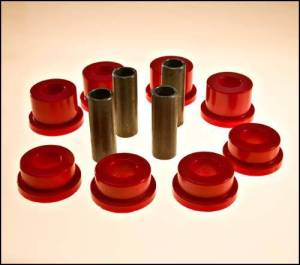 DJM Suspension - BK3097L | DJM Replacement Lower Control Arm Bushing and Sleeve Kit