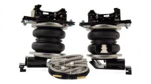 Air Lift Company - 89365 | Air Lift LoadLifter 5000 Ultimate Plus with stainless steel air lines (2009-2023 Ram 1500 2WD/4WD)