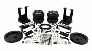 Air Lift Company - 57575 | Air Lift LoadLifter 7500 XL Air Spring Kit (2001-2010 Silverado, SIerra 2500 HD, 3500 HD 2WD/4WD)