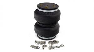 Air Lift Company - 84301 | Air Lift Replacement Air Spring - LoadLifter 5000 Ultimate Plus Bellows Type w internal jounce bumper