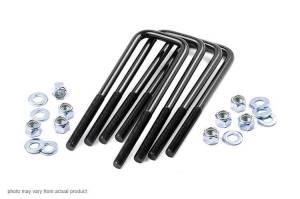 Rough Country - 7600 | Universal U-Bolt Kits