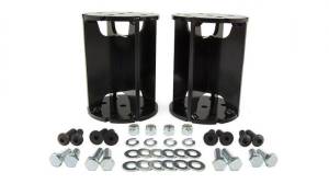 Air Lift Company - 52460 | Air Lift 6 Inch Level Universal Air Spring Spacer
