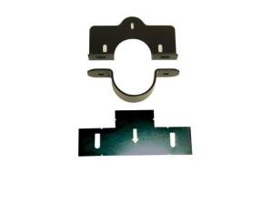 Belltech - 4995 | Belltech Carrier Bearing Relocation Kit (1999-2006 Silverado, Sierra 1500 2WD | Ext Cab with 2 Piece Drive Shaft)