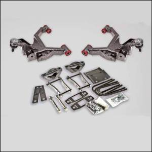 DJM Suspension - DJM2818-35 | Complete 3/5 Lowering Kit