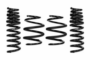 Eibach - E10-46-035-01-22 | Eibach PRO-KIT Performance Springs (Set of 4 Springs) For Genesis G70 / KIA Stinger | 2018-2023