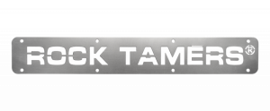 Rock Tamers - RT028 | Rock Tamers Trim Plate (Single)