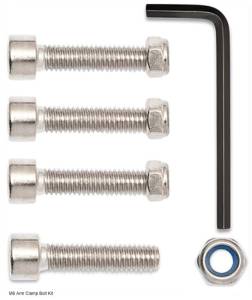 Rock Tamers - RT053 | M6 Arm Clamp Bolt Kit