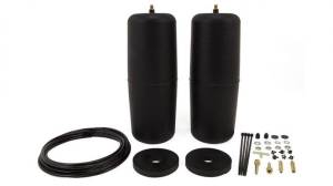 Air Lift Company - 60818HD | Air Lift 1000 HD Air Spring Kit (2009-2023 Ram 1500 2WD/4WD)