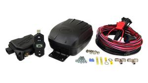 Air Lift Company - 25980 | Air Lift WirelessOne (single-path, wireless control system including a standard-duty compressor)