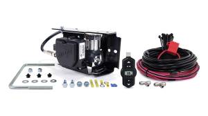 Air Lift Company - 25980EZ | Air Lift WirelessOne with EZ Mount (single-path, wireless control system including a standard-duty compressor)