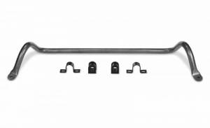 Cognito Motorsports - 210-90262 | Cognito Front Sway Bar (2011-2019 Silverado, Sierra 2500 HD, 3500 HD 2WD/4WD)