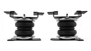 Air Lift Company - 57288 | Air Lift LoadLifter 5000 Air Spring Kit (2019-2025 Silverado, Sierra 1500 2WD/4WD)