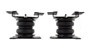 Air Lift Company - 88288 | Air Lift LoadLifter 5000 Ultimate Air Spring Kit (2019-2025 Silverado, Sierra 1500 2WD/4WD)