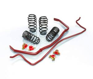 Eibach - E43-46-035-01-22 | PRO-PLUS Kit (Pro-Kit Springs & Sway Bars)