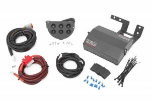 Rough Country - 70954 | Rough Country Multi Light Controller (1997-2001 Cherokee 2WD/4WD)