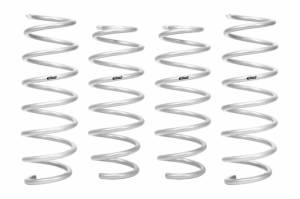 Eibach - E30-51-018-01-22 | PRO-LIFT-KIT Springs (Front & Rear Springs)