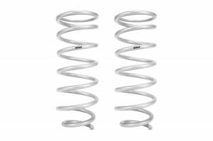 Eibach - E30-82-073-01-02 | PRO-LIFT-KIT Springs (Rear Springs Only)