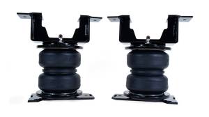 Air Lift Company - 88388 | Air Lift LoadLifter 5000 Ultimate Air Spring Kit (2019-2025 Silverado, Sierra 1500 | Trail Boss, AT4 Models)