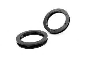 Rough Country - 1060 | 0.75 Inch Leveling Kit | Jeep Grand Cherokee WJ 4WD (1999-2004)