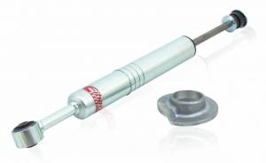 Eibach - E60-82-069-01-10 | PRO-TRUCK SPORT SHOCK (Single Front | 0-2 Inch Ride Height Adjustable)