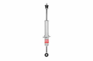 Eibach - E60-82-071-02-10 | Eibach +0-2.5" Ride Height Adjustable Front Pro-Truck Sport Shock (2010-2024 4 Runner 2WD/4WD, 2010-2014 FJ Cruiser 4WD)