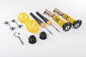 ST Suspension - 18220812 | ST Suspensions ST XTA Coilover Kit