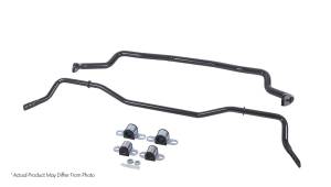 ST Suspension - 52306 | ST Front & Rear Anti-Sway Bar Set