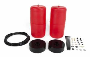 Air Lift Company - 60830 | Air Lift 1000 Air Spring Kit (2020-2024 Gladiator JT 4WD)