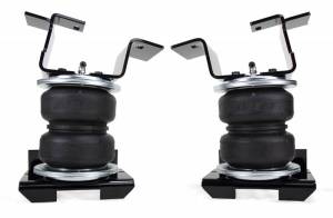 Air Lift Company - 57231 | Air Lift LoadLifter 5000 Air Spring Kit (2019-2024 Ram 3500 Pickup 2WD/4WD)