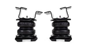 Air Lift Company - 57531 | Air Lift LoadLifter 7500 XL Air Spring Kit (2019-2025 Ram 3500 Pickup 2WD/4WD)