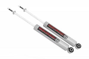 Rough Country - 23161_J | Rough Country 0-3 Inch Premium N3 Shocks For Ram 1500 2/4WD | 2019-2023
