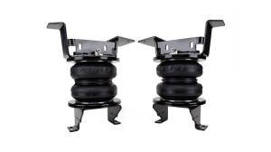 Air Lift Company - 57541 | Air Lift LoadLifter 7500 XL Ultimate Air Spring Kit (2020-2025 Silverado, Sierra 2500 HD, 3500 HD 4WD)