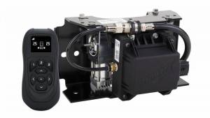 Air Lift Company - 74000EZ | Air Lift WirelessAir 2nd Generation w/ EZ Mount