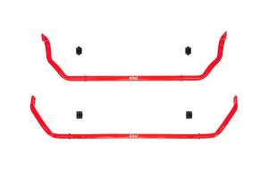 Eibach - 7727.320 | Eibach ANTI-ROLL-KIT (Both Front and Rear Sway Bars) For Subaru WRX Sedan | 2015-2021