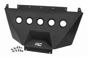 Rough Country - 10794 | GM PreRunner Style Skid Plate (07-13 Silverado/Sierra 1500 w/ PreRunner Bumpers)