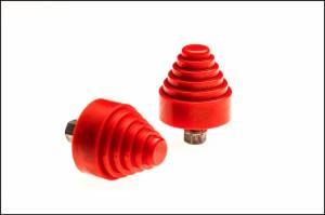 DJM Suspension - BS10T | DJM Suspension Adjustable Bump Stop