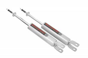 Rough Country - 23299_A | N3 Rear Shocks | 0-2.5" | Jeep Grand Cherokee 2WD/4WD (2011-2021)